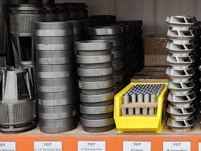 Parts